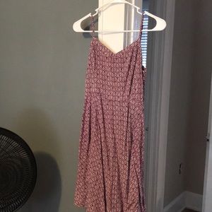 Women’s dress